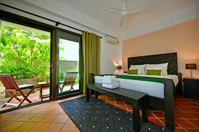 PapaCrab Boutique Guesthouse – Fotos 2