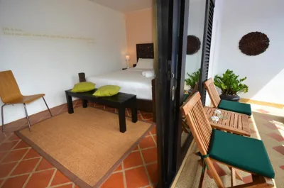 PapaCrab Boutique Guesthouse – Fotos 4