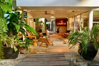 PapaCrab Boutique Guesthouse – Fotos 5