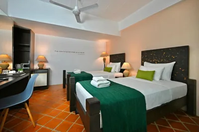 PapaCrab Boutique Guesthouse – Fotos 6
