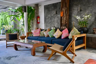 PapaCrab Boutique Guesthouse – Fotos 7