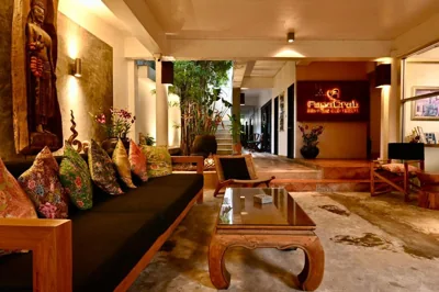 PapaCrab Boutique Guesthouse – Fotos 13