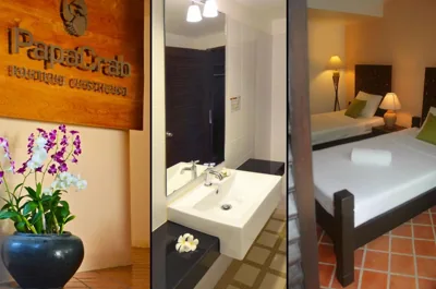 PapaCrab Boutique Guesthouse – Fotos 14